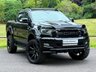 USED 2019 19 FORD RANGER 3.2 TDCI WILDTRAK RAPTOR KIT PICKUP DOUBLE CAB 20