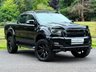USED 2019 19 FORD RANGER 3.2 TDCI WILDTRAK RAPTOR KIT PICKUP DOUBLE CAB 20