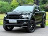 USED 2019 19 FORD RANGER 3.2 TDCI WILDTRAK RAPTOR KIT PICKUP DOUBLE CAB 20