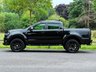 USED 2019 19 FORD RANGER 3.2 TDCI WILDTRAK RAPTOR KIT PICKUP DOUBLE CAB 20