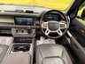USED 2020 20 LAND ROVER DEFENDER 2.0 SD4 URBAN BODY KIT PANORAMIC SUNROOF 7 SEATS BLACK PACK MERIDIAN 360 CAMERA 22
