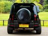 USED 2020 20 LAND ROVER DEFENDER 2.0 SD4 URBAN BODY KIT PANORAMIC SUNROOF 7 SEATS BLACK PACK MERIDIAN 360 CAMERA 22