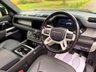 USED 2020 20 LAND ROVER DEFENDER 2.0 SD4 URBAN BODY KIT PANORAMIC SUNROOF 7 SEATS BLACK PACK MERIDIAN 360 CAMERA 22