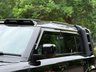 USED 2020 20 LAND ROVER DEFENDER 2.0 SD4 URBAN BODY KIT PANORAMIC SUNROOF 7 SEATS BLACK PACK MERIDIAN 360 CAMERA 22