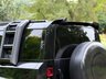 USED 2020 20 LAND ROVER DEFENDER 2.0 SD4 URBAN BODY KIT PANORAMIC SUNROOF 7 SEATS BLACK PACK MERIDIAN 360 CAMERA 22
