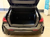 USED 2021 71 BMW 1 SERIES 1.5 118i M Sport (LCP) Hatchback 5 Door Petrol Manual Euro 6 (s/s) (136 ps) LIVE COCKPIT PROFESSIONAL