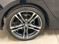 USED 2021 71 BMW 1 SERIES 1.5 118i M Sport (LCP) Hatchback 5 Door Petrol Manual Euro 6 (s/s) (136 ps) LIVE COCKPIT PROFESSIONAL