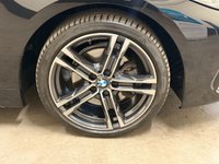 USED 2021 71 BMW 1 SERIES 1.5 118i M Sport (LCP) Hatchback 5 Door Petrol Manual Euro 6 (s/s) (136 ps) LIVE COCKPIT PROFESSIONAL
