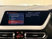 USED 2021 71 BMW 1 SERIES 1.5 118i M Sport (LCP) Hatchback 5 Door Petrol Manual Euro 6 (s/s) (136 ps) LIVE COCKPIT PROFESSIONAL