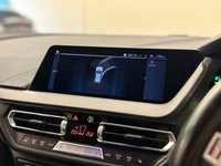 USED 2021 71 BMW 1 SERIES 1.5 118i M Sport (LCP) Hatchback 5 Door Petrol Manual Euro 6 (s/s) (136 ps) LIVE COCKPIT PROFESSIONAL