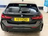 USED 2021 71 BMW 1 SERIES 1.5 118i M Sport (LCP) Hatchback 5 Door Petrol Manual Euro 6 (s/s) (136 ps) LIVE COCKPIT PROFESSIONAL