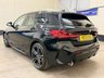 USED 2021 71 BMW 1 SERIES 1.5 118i M Sport (LCP) Hatchback 5 Door Petrol Manual Euro 6 (s/s) (136 ps) LIVE COCKPIT PROFESSIONAL