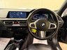 USED 2021 71 BMW 1 SERIES 1.5 118i M Sport (LCP) Hatchback 5 Door Petrol Manual Euro 6 (s/s) (136 ps) LIVE COCKPIT PROFESSIONAL