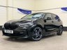 USED 2021 71 BMW 1 SERIES 1.5 118i M Sport (LCP) Hatchback 5 Door Petrol Manual Euro 6 (s/s) (136 ps) LIVE COCKPIT PROFESSIONAL