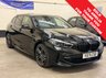 USED 2021 71 BMW 1 SERIES 1.5 118i M Sport (LCP) Hatchback 5 Door Petrol Manual Euro 6 (s/s) (136 ps) LIVE COCKPIT PROFESSIONAL