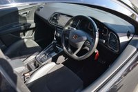 USED 2019 68 SEAT LEON 2.0 TSI Cupra 300 ST 5dr Petrol DSG 7 Spd 4Drive Euro 6 (s/s) (300 ps) FULL CUPRA HISTORY / CARPLAY