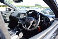 USED 2019 68 SEAT LEON 2.0 TSI Cupra 300 ST 5dr Petrol DSG 7 Spd 4Drive Euro 6 (s/s) (300 ps) FULL CUPRA HISTORY / CARPLAY