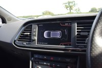 USED 2019 68 SEAT LEON 2.0 TSI Cupra 300 ST 5dr Petrol DSG 7 Spd 4Drive Euro 6 (s/s) (300 ps) FULL CUPRA HISTORY / CARPLAY