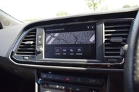 USED 2019 68 SEAT LEON 2.0 TSI Cupra 300 ST 5dr Petrol DSG 7 Spd 4Drive Euro 6 (s/s) (300 ps) FULL CUPRA HISTORY / CARPLAY