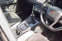 USED 2019 68 SEAT LEON 2.0 TSI Cupra 300 ST 5dr Petrol DSG 7 Spd 4Drive Euro 6 (s/s) (300 ps) FULL CUPRA HISTORY / CARPLAY