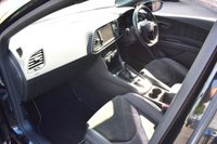 USED 2019 68 SEAT LEON 2.0 TSI Cupra 300 ST 5dr Petrol DSG 7 Spd 4Drive Euro 6 (s/s) (300 ps) FULL CUPRA HISTORY / CARPLAY