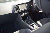 USED 2019 68 SEAT LEON 2.0 TSI Cupra 300 ST 5dr Petrol DSG 7 Spd 4Drive Euro 6 (s/s) (300 ps) FULL CUPRA HISTORY / CARPLAY