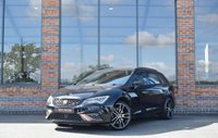USED 2019 68 SEAT LEON 2.0 TSI Cupra 300 ST 5dr Petrol DSG 7 Spd 4Drive Euro 6 (s/s) (300 ps) FULL CUPRA HISTORY / CARPLAY