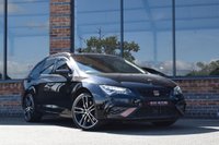 USED 2019 68 SEAT LEON 2.0 TSI Cupra 300 ST 5dr Petrol DSG 7 Spd 4Drive Euro 6 (s/s) (300 ps) FULL CUPRA HISTORY / CARPLAY