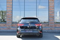 USED 2019 68 SEAT LEON 2.0 TSI Cupra 300 ST 5dr Petrol DSG 7 Spd 4Drive Euro 6 (s/s) (300 ps) FULL CUPRA HISTORY / CARPLAY
