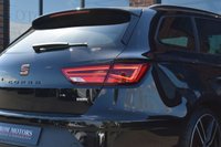 USED 2019 68 SEAT LEON 2.0 TSI Cupra 300 ST 5dr Petrol DSG 7 Spd 4Drive Euro 6 (s/s) (300 ps) FULL CUPRA HISTORY / CARPLAY