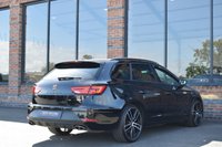 USED 2019 68 SEAT LEON 2.0 TSI Cupra 300 ST 5dr Petrol DSG 7 Spd 4Drive Euro 6 (s/s) (300 ps) FULL CUPRA HISTORY / CARPLAY