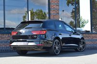 USED 2019 68 SEAT LEON 2.0 TSI Cupra 300 ST 5dr Petrol DSG 7 Spd 4Drive Euro 6 (s/s) (300 ps) FULL CUPRA HISTORY / CARPLAY