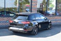 USED 2019 68 SEAT LEON 2.0 TSI Cupra 300 ST 5dr Petrol DSG 7 Spd 4Drive Euro 6 (s/s) (300 ps) FULL CUPRA HISTORY / CARPLAY