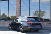 USED 2019 68 SEAT LEON 2.0 TSI Cupra 300 ST 5dr Petrol DSG 7 Spd 4Drive Euro 6 (s/s) (300 ps) FULL CUPRA HISTORY / CARPLAY