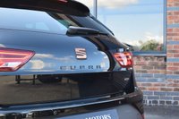 USED 2019 68 SEAT LEON 2.0 TSI Cupra 300 ST 5dr Petrol DSG 7 Spd 4Drive Euro 6 (s/s) (300 ps) FULL CUPRA HISTORY / CARPLAY