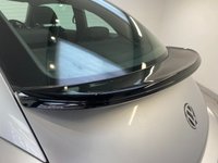 USED 2014 64 VOLKSWAGEN BEETLE 1.6 TDI BlueMotion Tech Hatchback 3dr Diesel Manual Euro 5 (s/s) (105 ps) &pound;35 ROAD TAX ! INSURANCE GRP 11 !