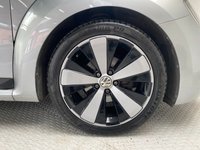 USED 2014 64 VOLKSWAGEN BEETLE 1.6 TDI BlueMotion Tech Hatchback 3dr Diesel Manual Euro 5 (s/s) (105 ps) &pound;35 ROAD TAX ! INSURANCE GRP 11 !