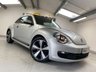 USED 2014 64 VOLKSWAGEN BEETLE 1.6 TDI BlueMotion Tech Hatchback 3dr Diesel Manual Euro 5 (s/s) (105 ps) &pound;35 ROAD TAX ! INSURANCE GRP 11 !