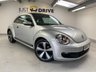 USED 2014 64 VOLKSWAGEN BEETLE 1.6 TDI BlueMotion Tech Hatchback 3dr Diesel Manual Euro 5 (s/s) (105 ps) &pound;35 ROAD TAX ! INSURANCE GRP 11 !