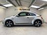 USED 2014 64 VOLKSWAGEN BEETLE 1.6 TDI BlueMotion Tech Hatchback 3dr Diesel Manual Euro 5 (s/s) (105 ps) &pound;35 ROAD TAX ! INSURANCE GRP 11 !