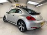 USED 2014 64 VOLKSWAGEN BEETLE 1.6 TDI BlueMotion Tech Hatchback 3dr Diesel Manual Euro 5 (s/s) (105 ps) &pound;35 ROAD TAX ! INSURANCE GRP 11 !
