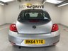 USED 2014 64 VOLKSWAGEN BEETLE 1.6 TDI BlueMotion Tech Hatchback 3dr Diesel Manual Euro 5 (s/s) (105 ps) &pound;35 ROAD TAX ! INSURANCE GRP 11 !