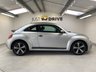 USED 2014 64 VOLKSWAGEN BEETLE 1.6 TDI BlueMotion Tech Hatchback 3dr Diesel Manual Euro 5 (s/s) (105 ps) &pound;35 ROAD TAX ! INSURANCE GRP 11 !