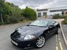 USED 2007 07 JAGUAR XK 4.2 V8 Coupe 2dr Petrol Auto Euro 4 (300 ps)-Great Low Mileage Example-Finished In Ebony Black Metallic With Heated Beige Leather Upholstery-Mfsw-Dual Climate Control-Cruise Control-Satnav-Electric Memory Front Seats-Bluetooth-Walnut Dash-Alpine Sound-Just Superb. 