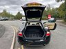 USED 2007 07 JAGUAR XK 4.2 V8 Coupe 2dr Petrol Auto Euro 4 (300 ps)-Great Low Mileage Example-Finished In Ebony Black Metallic With Heated Beige Leather Upholstery-Mfsw-Dual Climate Control-Cruise Control-Satnav-Electric Memory Front Seats-Bluetooth-Walnut Dash-Alpine Sound-Just Superb. 