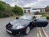 USED 2007 07 JAGUAR XK 4.2 V8 Coupe 2dr Petrol Auto Euro 4 (300 ps)-Great Low Mileage Example-Finished In Ebony Black Metallic With Heated Beige Leather Upholstery-Mfsw-Dual Climate Control-Cruise Control-Satnav-Electric Memory Front Seats-Bluetooth-Walnut Dash-Alpine Sound-Just Superb. 