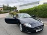 USED 2007 07 JAGUAR XK 4.2 V8 Coupe 2dr Petrol Auto Euro 4 (300 ps)-Great Low Mileage Example-Finished In Ebony Black Metallic With Heated Beige Leather Upholstery-Mfsw-Dual Climate Control-Cruise Control-Satnav-Electric Memory Front Seats-Bluetooth-Walnut Dash-Alpine Sound-Just Superb. 