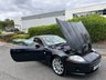 USED 2007 07 JAGUAR XK 4.2 V8 Coupe 2dr Petrol Auto Euro 4 (300 ps)-Great Low Mileage Example-Finished In Ebony Black Metallic With Heated Beige Leather Upholstery-Mfsw-Dual Climate Control-Cruise Control-Satnav-Electric Memory Front Seats-Bluetooth-Walnut Dash-Alpine Sound-Just Superb. 