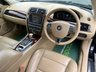 USED 2007 07 JAGUAR XK 4.2 V8 Coupe 2dr Petrol Auto Euro 4 (300 ps)-Great Low Mileage Example-Finished In Ebony Black Metallic With Heated Beige Leather Upholstery-Mfsw-Dual Climate Control-Cruise Control-Satnav-Electric Memory Front Seats-Bluetooth-Walnut Dash-Alpine Sound-Just Superb. 
