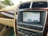 USED 2007 07 JAGUAR XK 4.2 V8 Coupe 2dr Petrol Auto Euro 4 (300 ps)-Great Low Mileage Example-Finished In Ebony Black Metallic With Heated Beige Leather Upholstery-Mfsw-Dual Climate Control-Cruise Control-Satnav-Electric Memory Front Seats-Bluetooth-Walnut Dash-Alpine Sound-Just Superb. 